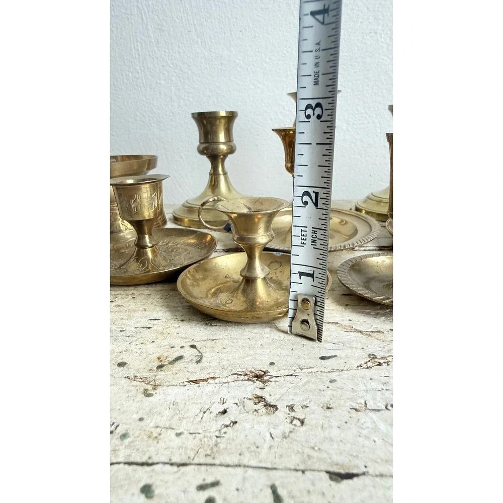 Unbranded vintage set